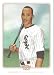 2010 Topps T-206 Baseball Card #108 Alexei Ramirez Chicago White Sox