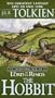 The Hobbit or There and Back Again