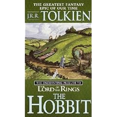 Hobbit or There and Back Again
