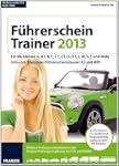 F�hrerschein Trainer 2013