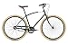 Creme Beachcruiser Glider 3 Gang, black, Rahmenh�he: 50 centimeters, Reifengr��e: 28 Zoll (81 cm), BI-CRE-2111_1_50