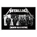 Metallica - Poster Death Magnetic von Metallica - alle Infos