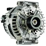 Bosch AL0846N New Alternator by Bosch