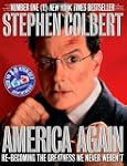 America Again: Re-becoming the Greatn...