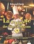 La cuisine des Francs-Ma�ons