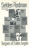 Tongues of Fallen Angels: Conversations with Jorge Luis Borges (And Others) (New Directions Book)