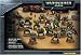 Toys : Games Workshop Space Ork Boyz