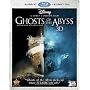 Ghosts of the Abyss 3D - 3-Disc Blu-ray Combo Pack&hellip <b>Blu-ray</b> ~ James Cameron