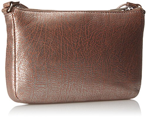 Fossil Riley Metallic Mini Cross Body Bag Desertcart INDIA