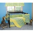 Trend Lab Fun Checks Diaper Stacker