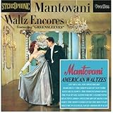 Waltz Encores/American Waltzes
