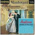 Waltz Encores American Waltzes by Georges Auric, Mary Earl, John Valentine Eppel, Leo Friedman, and Rudolf Friml