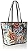 Nine West Ava Tote Bag, Taupe Multi, One Size