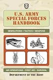 U.S. Army Special Forces Handbook