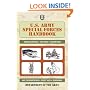 U.S. Army Special Forces Handbook