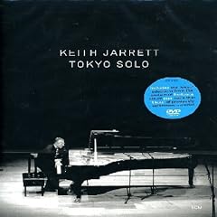 Jarrett;Keith Tokyo Solo