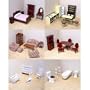 Victorian Dollhouse Furniture Set for 6 Rooms by Melissa & Doug