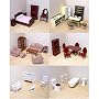Melissa& Doug Victorian Dollhouse Furniture Bundle