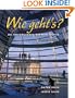 Wie geht's?: An Introductory German Course (with Audio CD)
