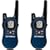 Motorola SX600R 2-Way FRS/GMRS Radio Pair