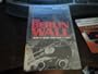 The Berlin Wall