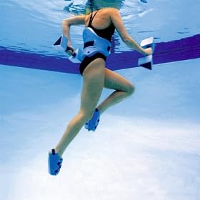 AquaJogger RX Footgear