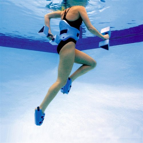 AquaJogger RX Footgear