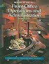 Rooms at the inn : front office operations and administration