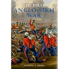 The First Anglo-Sikh War