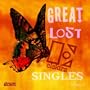 Great Lost Elektra Singles, Vol. 1