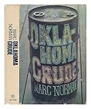Oklahoma crude