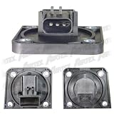 Airtex 5S1262 Camshaft Position Sensor by Airtex