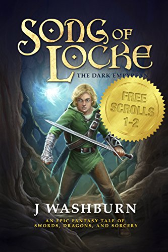 SONG of LOCKE: Scrolls 1-2