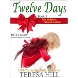 Twelve Days (The McRae's -- Sam and Rachel) ~ Teresa Hill