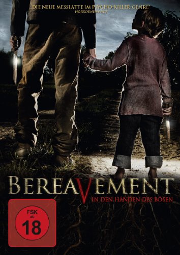 Bereavement - In den Händen des Bösen