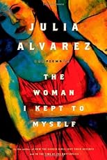 The Woman I Kept to Myself