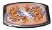 Z247 Koi Fish Belt Buckle Tattoo Cool Western