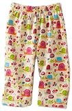 Zutano Baby-girls Infant Garden Snail Pant
