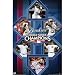 2009 World Series Champions - New York Yankees Poster Print, 22x34