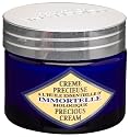 L'Occitane Creme Precieuse, Immortelle (Precious Cream), 1.7-Ounce Glass Jar