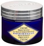 L'Occitane Crme Preciuse, Immortelle (Precious Cream), 1.7-Ounce Glass Jar