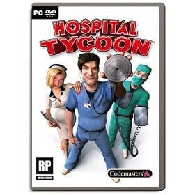 Hospital Tycoon (PC Games)