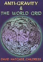 Anti-Gravity and the World Grid