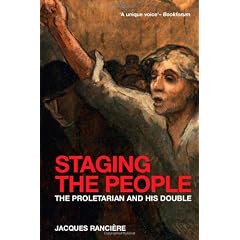Staging The People