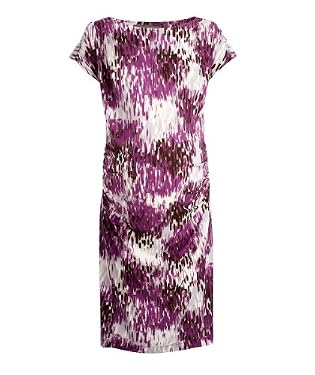 Blooming Marvellous Maternity St.Germain Print Dress