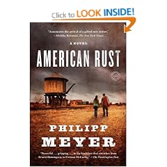 American Rust: A Novel