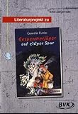 Literaturprojekt - Gespensterj&auml;ger auf eisiger Spur - Elke Ziegeroski