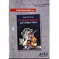 Literaturprojekt. Gespensterj�ger auf eisiger Spur