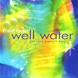 Well Water