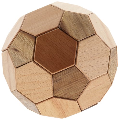 Philos 6035 - Fu&szlig;ball-Puzzle Preisvergleich